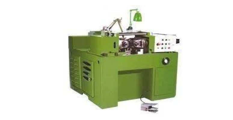 Thread Rolling Machines – 3 Nos (5T / 20T / 30T)